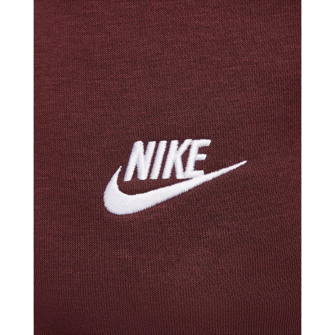 Nike Men's Sportswear Club Fleece Joggers – Team Red BV2671-681