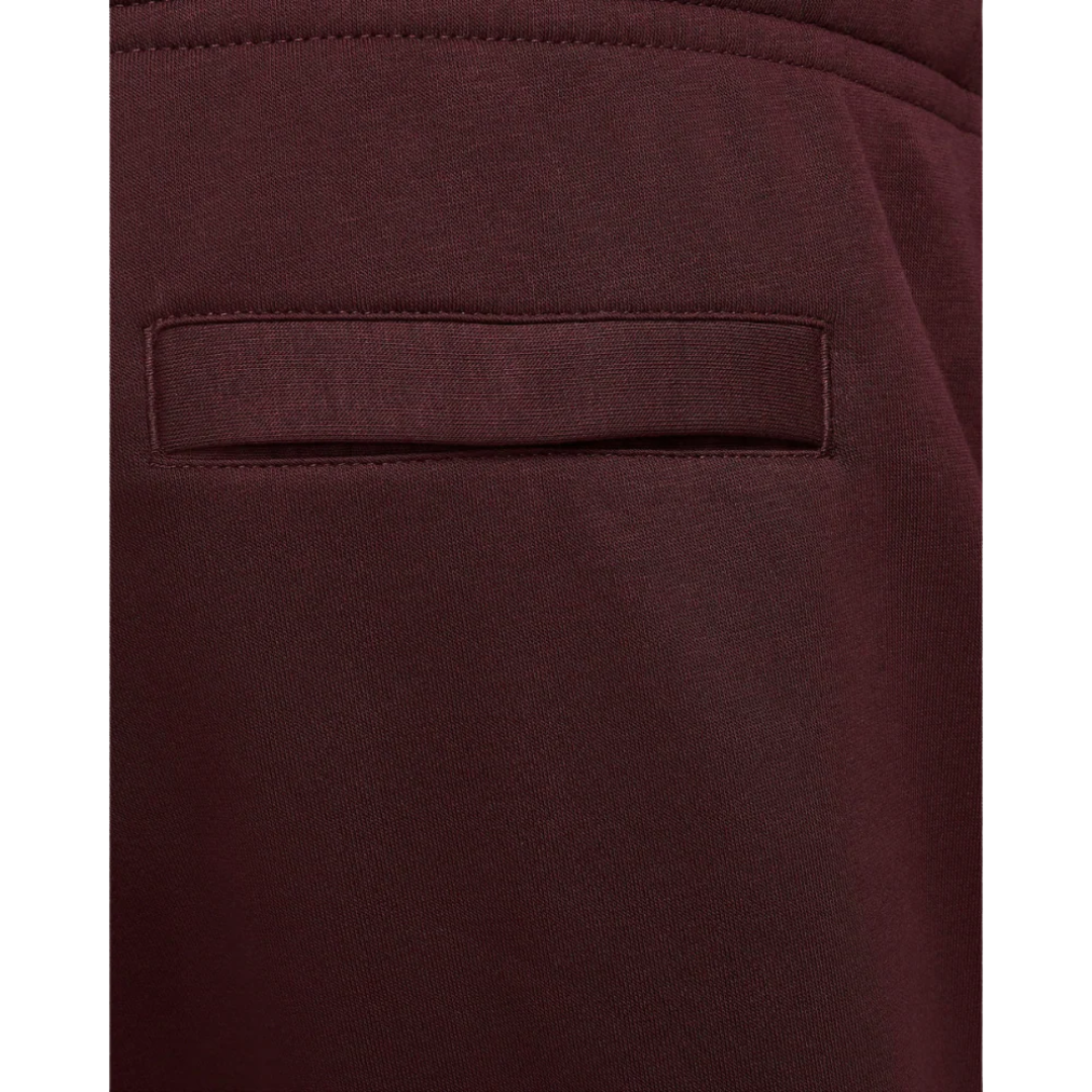 Nike Men's Sportswear Club Fleece Joggers – Team Red BV2671-681