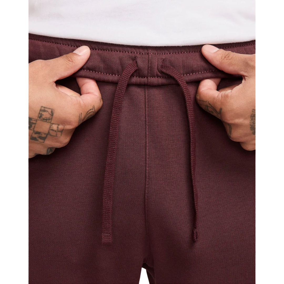 Nike Men's Sportswear Club Fleece Joggers – Team Red BV2671-681