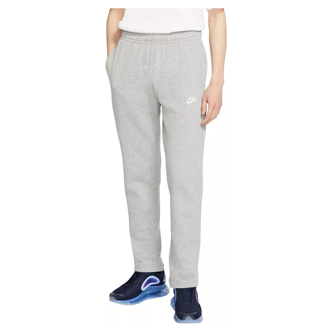 Nike Men’s Sportswear Club Fleece Sweatpants – BV2707-063