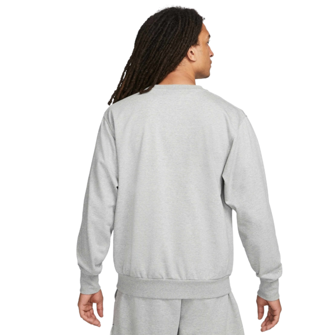 Nike Men’s Standard Issue Dri-FIT Crew Basketball Top