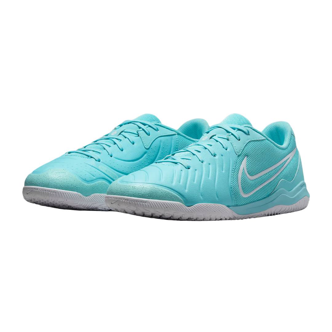 Nike Men's Tiempo Legend 10 Academy IC Soccer Shoes - DV4341-401