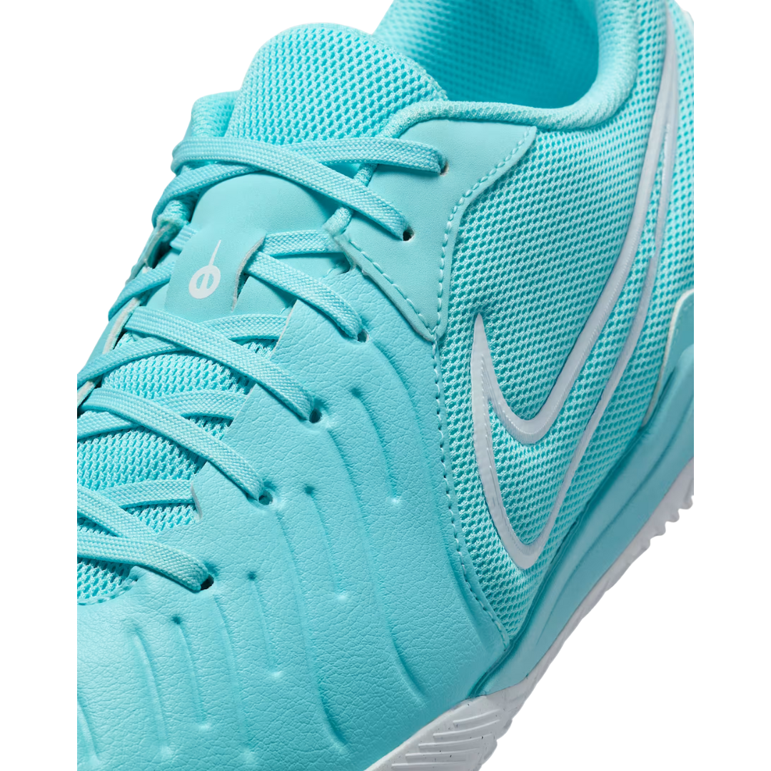 Nike Men's Tiempo Legend 10 Academy IC Soccer Shoes - DV4341-401