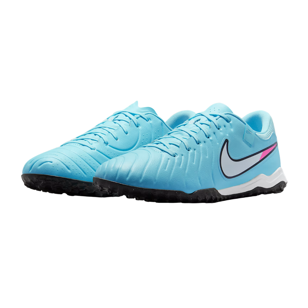 Nike Men's Tiempo Legend 10 Academy Turf Soccer Shoes – DV4342-401