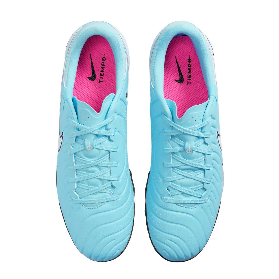 Nike Men's Tiempo Legend 10 Academy Turf Soccer Shoes – DV4342-401