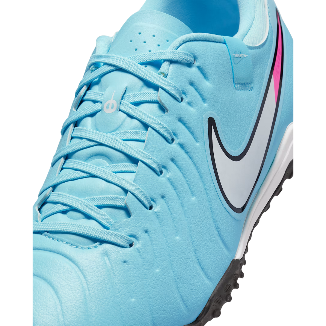Nike Men's Tiempo Legend 10 Academy Turf Soccer Shoes – DV4342-401