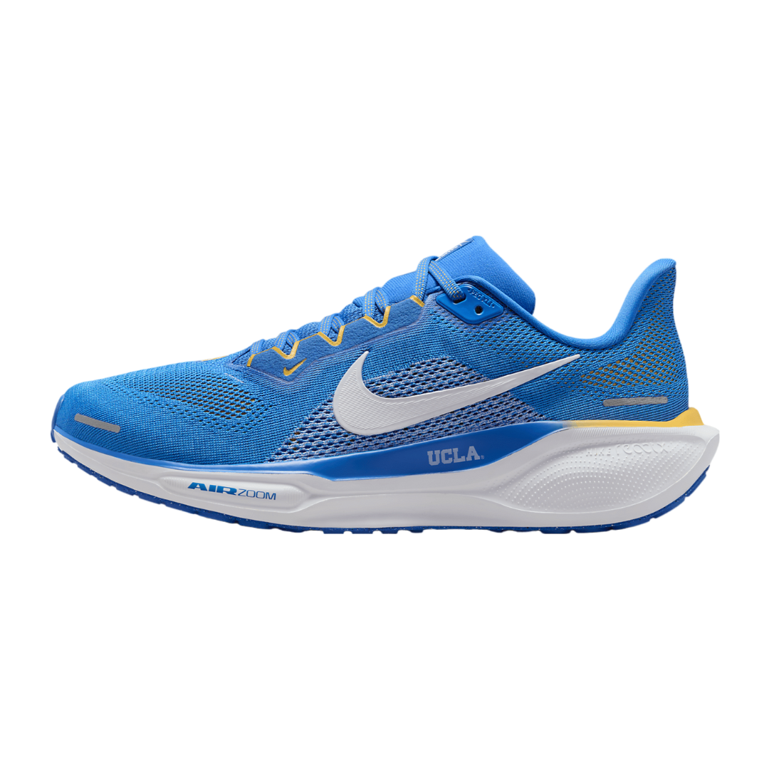 Nike Men's UCLA Pegasus 41 Running Shoes – FZ5148-400