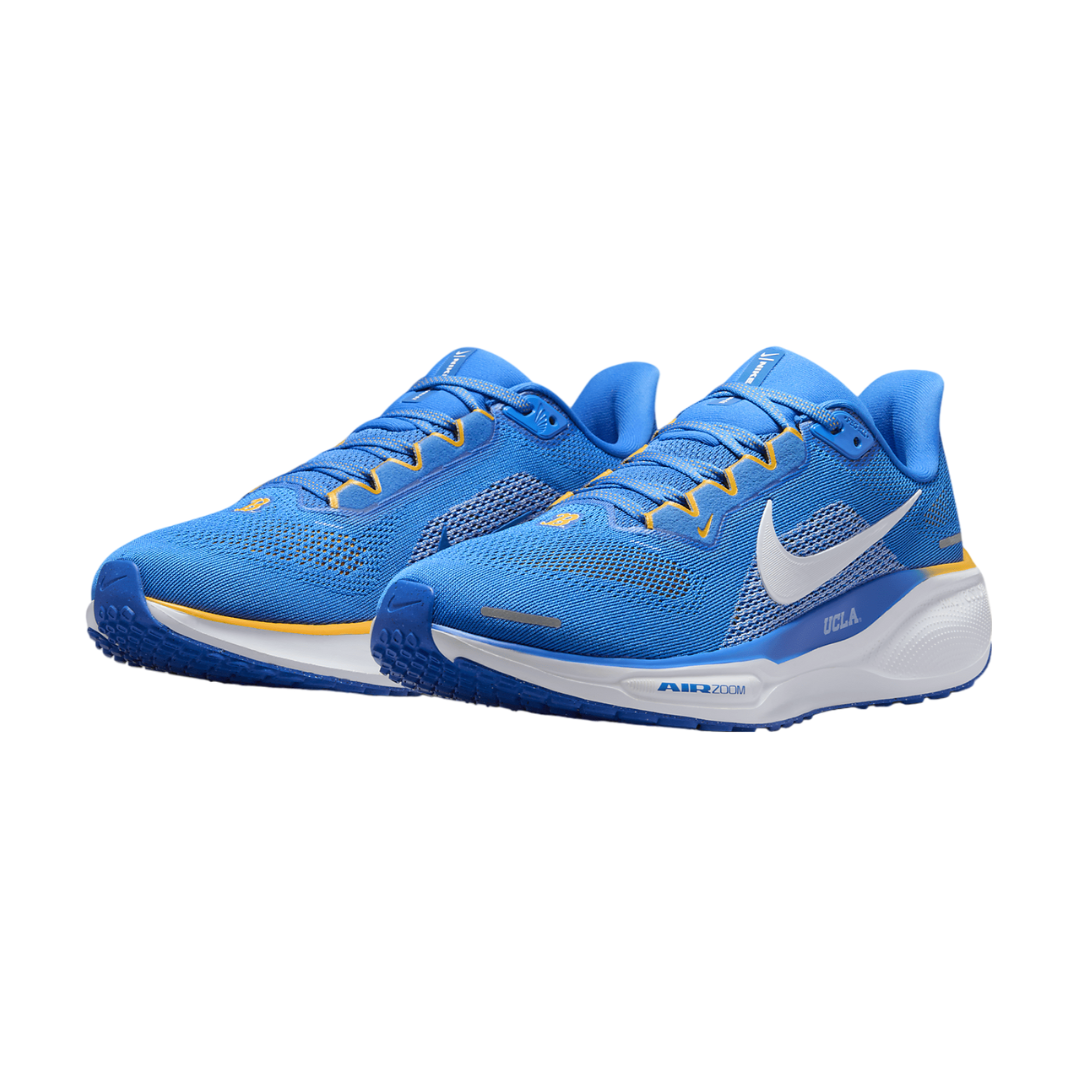 Nike Men's UCLA Pegasus 41 Running Shoes – FZ5148-400