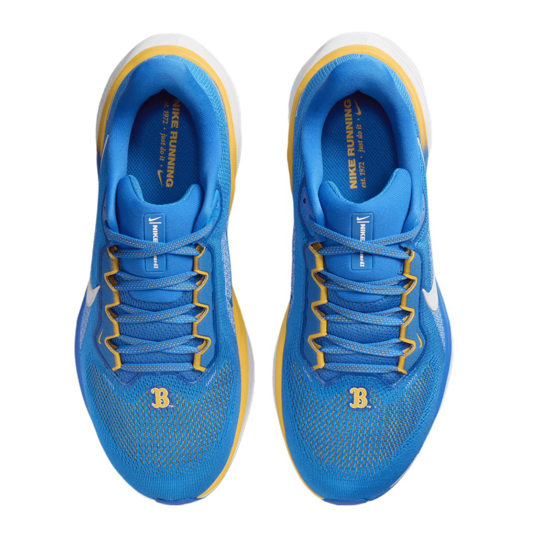 Nike Men's UCLA Pegasus 41 Running Shoes – FZ5148-400