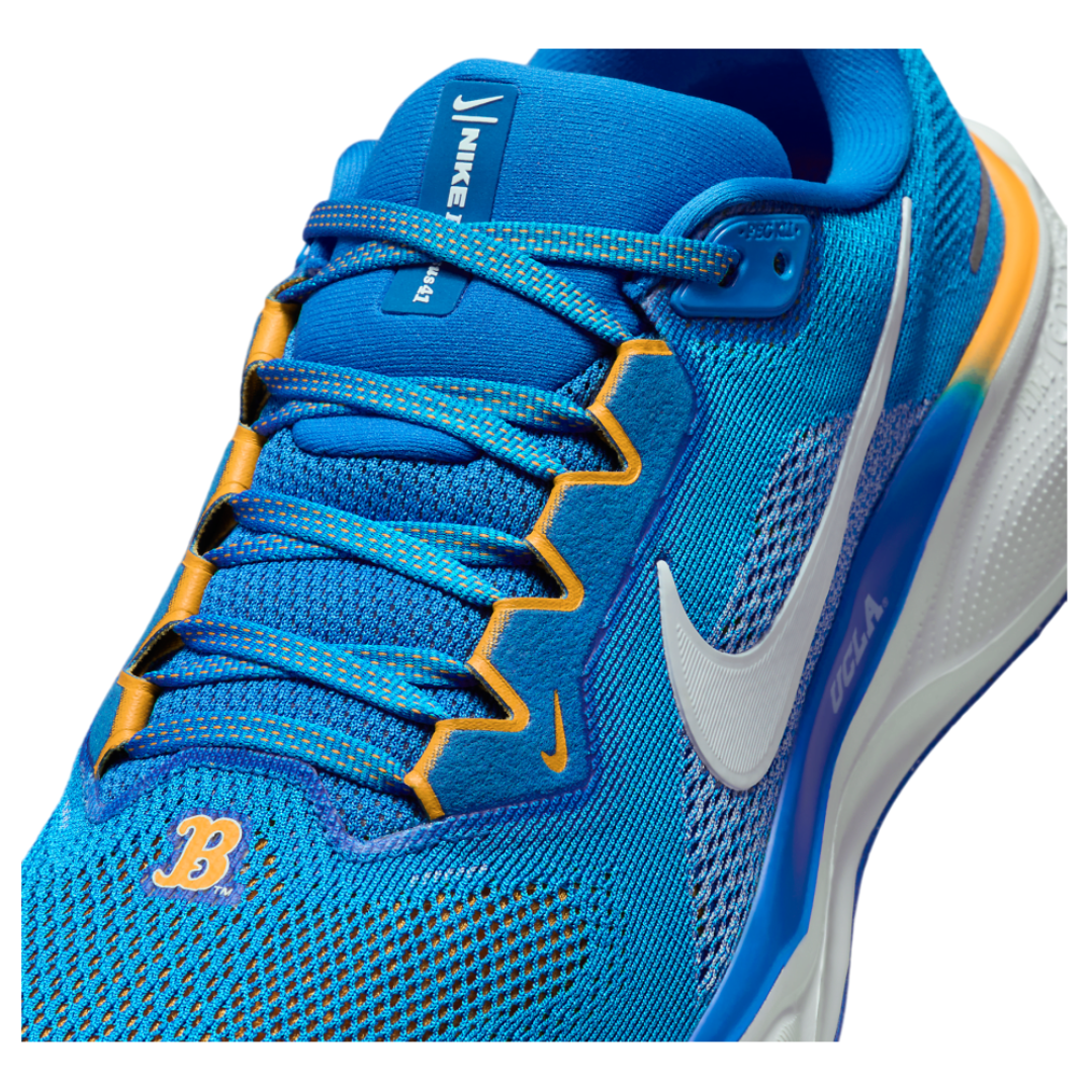 Nike Men's UCLA Pegasus 41 Running Shoes – FZ5148-400
