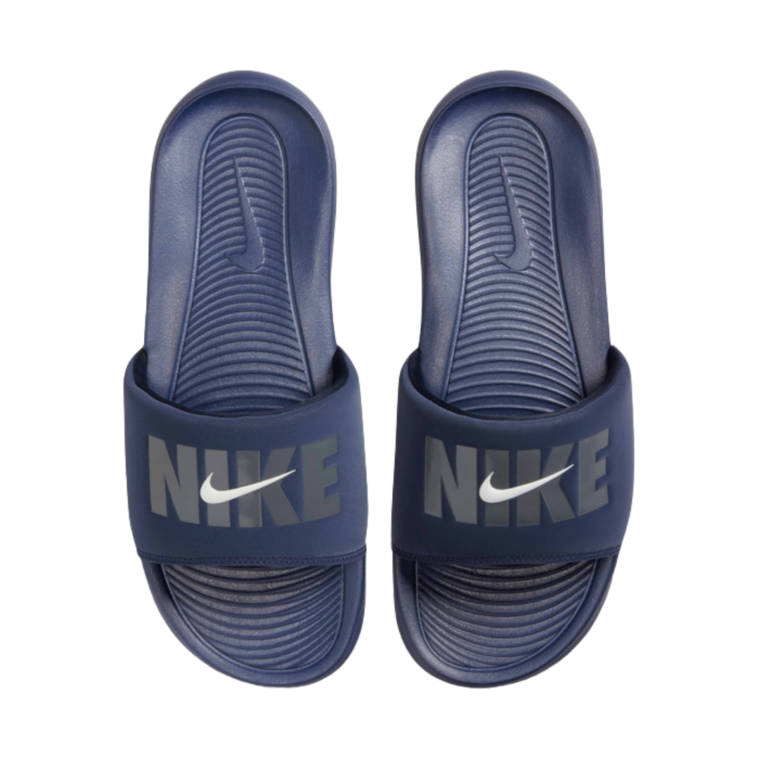 Nike Men’s Victori One SE Slides – Navy HQ2124-400