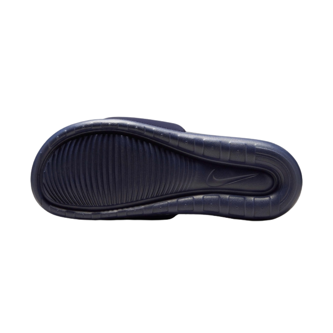 Nike Men’s Victori One SE Slides – Navy HQ2124-400