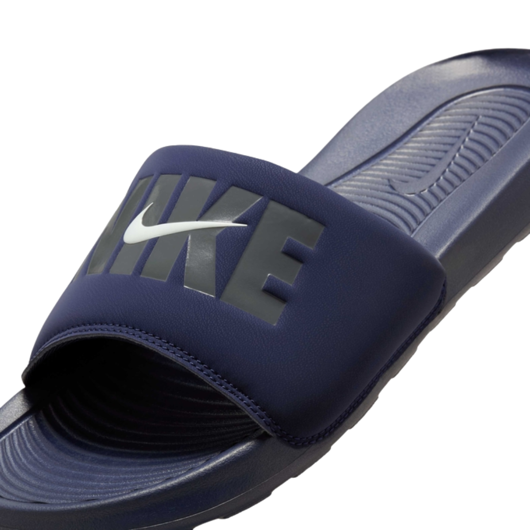 Nike Men’s Victori One SE Slides – Navy HQ2124-400