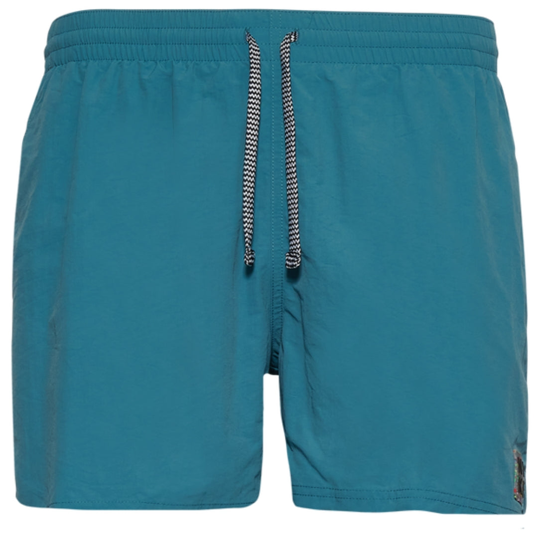 Nike Men's  Volley 5" Shorts Solid Icon NESSB636-344