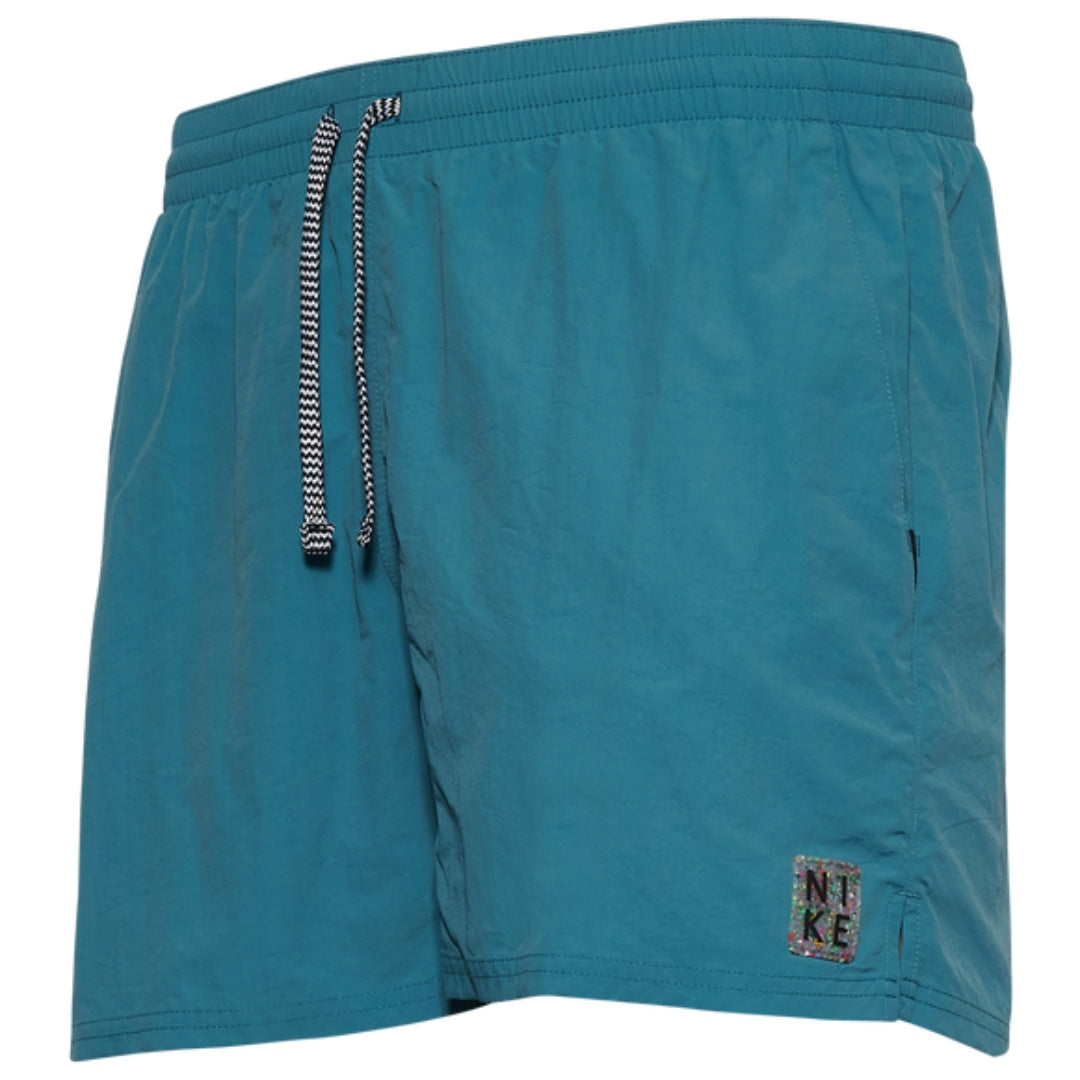 Nike Men's  Volley 5" Shorts Solid Icon NESSB636-344