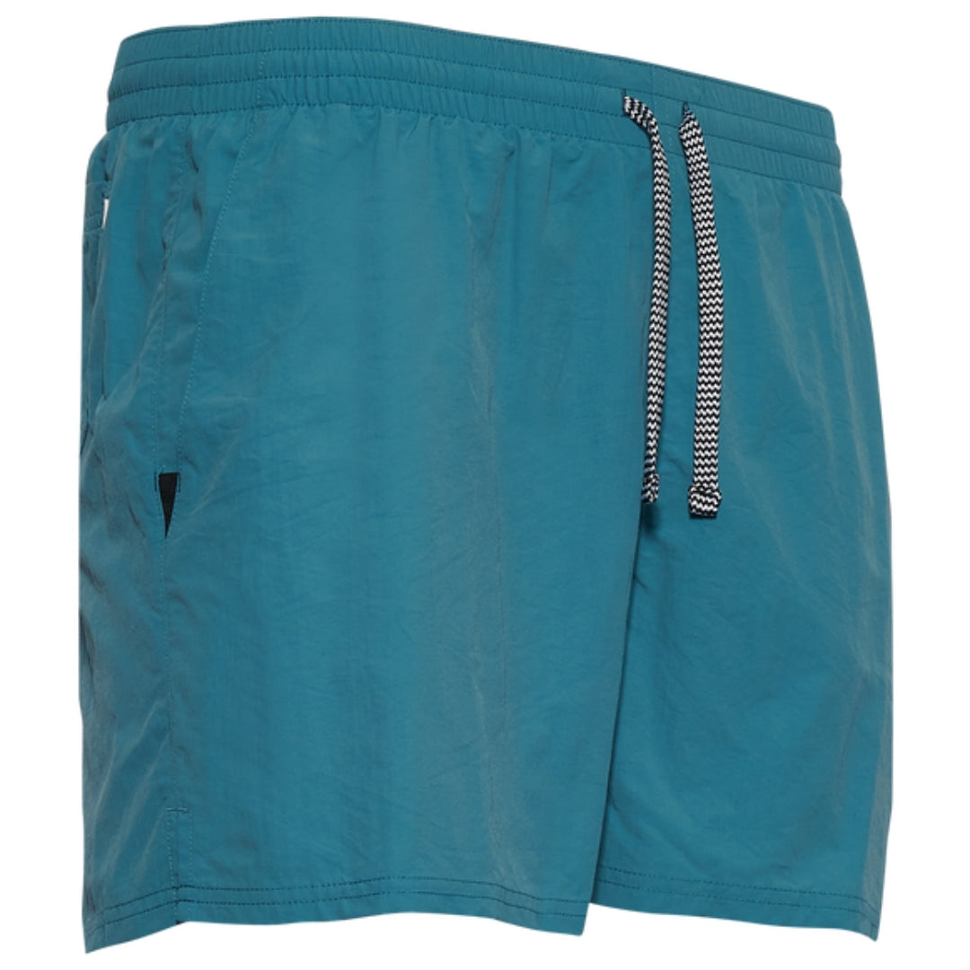 Nike Men's  Volley 5" Shorts Solid Icon NESSB636-344