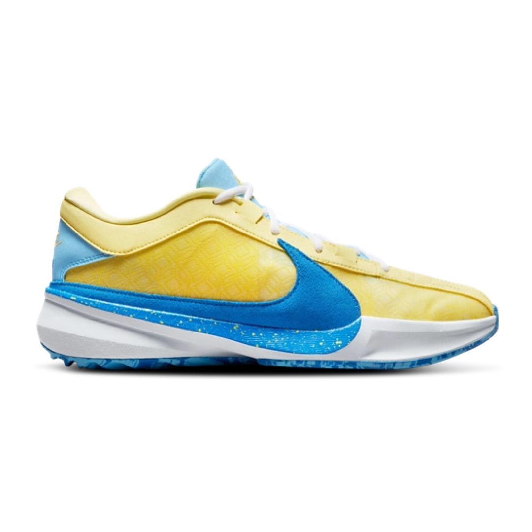 Nike Men’s Zoom Freak 5 Basketball Shoes – DX4985-700