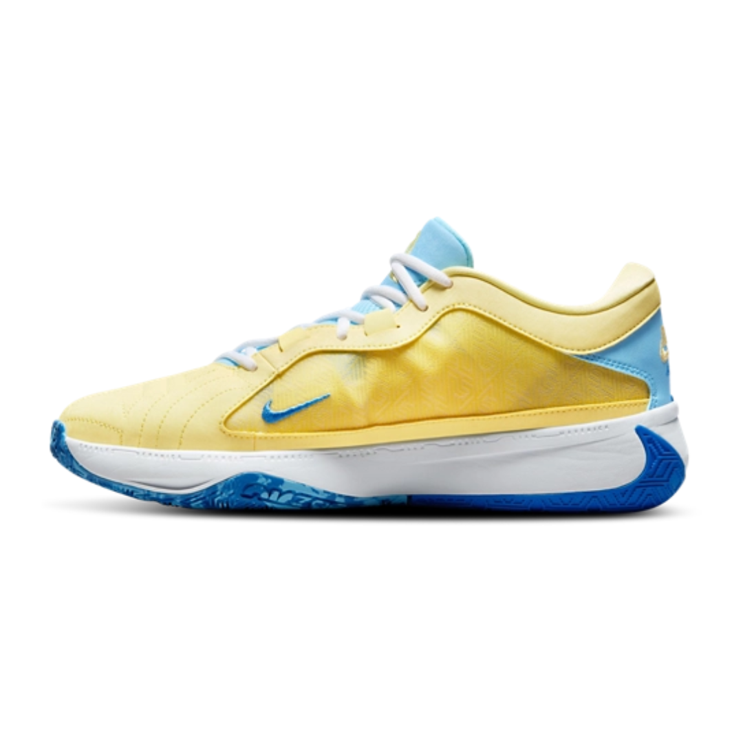 Nike Men’s Zoom Freak 5 Basketball Shoes – DX4985-700