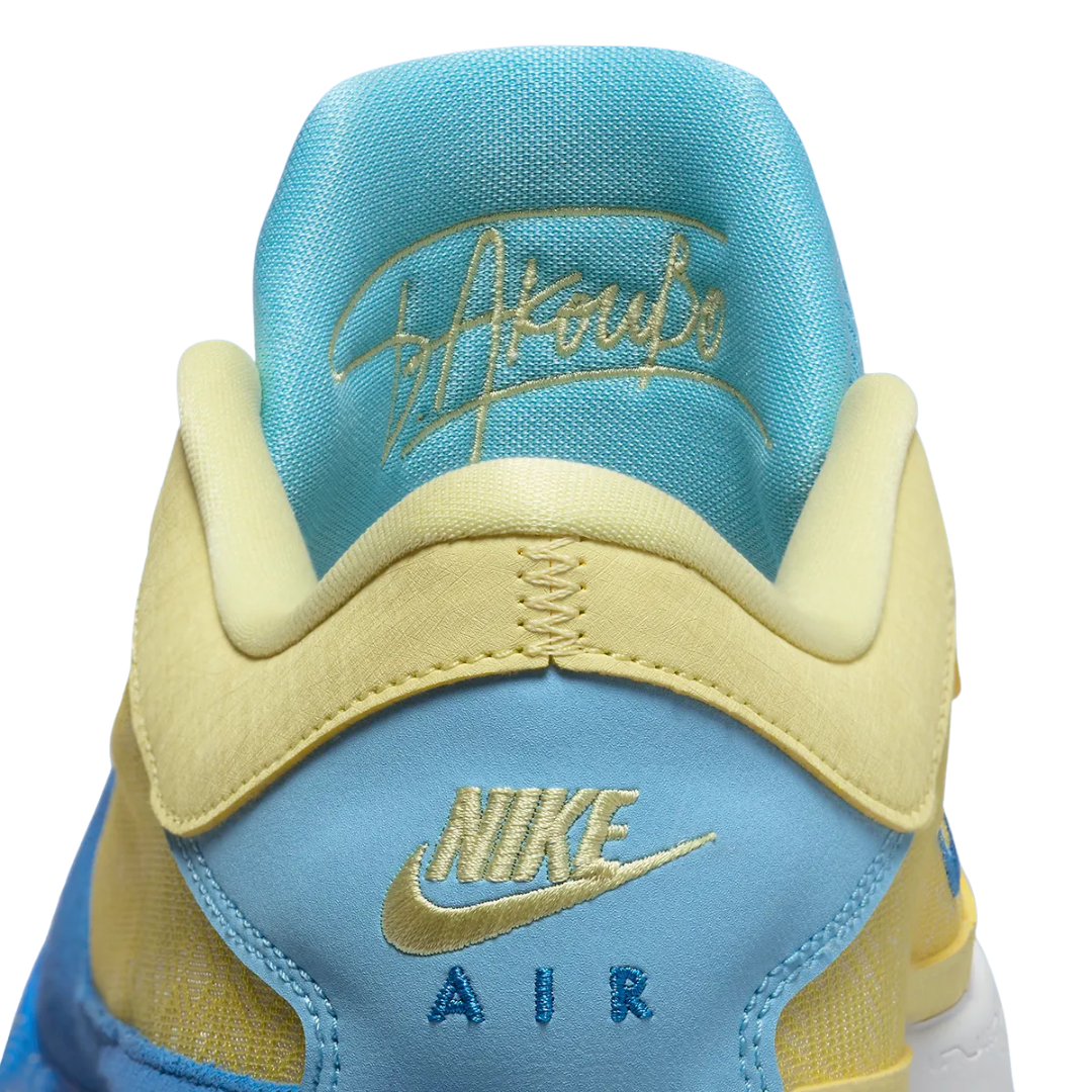 Nike Men’s Zoom Freak 5 Basketball Shoes – DX4985-700