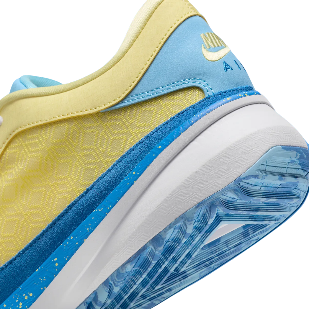 Nike Men’s Zoom Freak 5 Basketball Shoes – DX4985-700