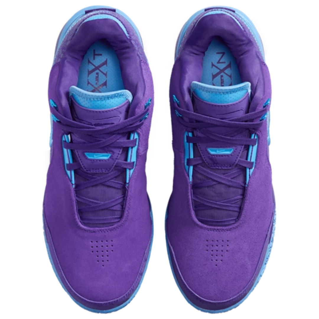 Nike Men’s Zoom LeBron NXXT Gen Amped Basketball Shoes – FJ1566-500