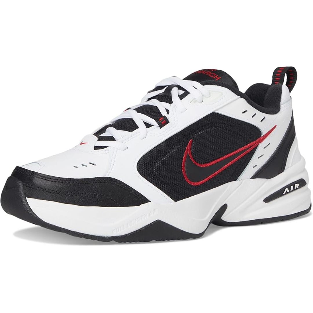 Nike Men's Monarch IV 4E Wide Width Shoes 416355-101