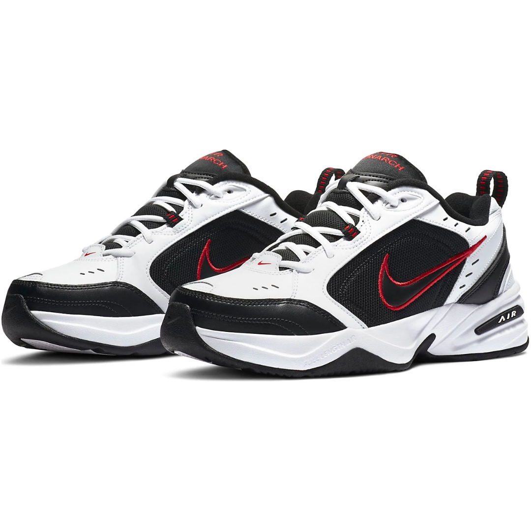 Nike Men's Monarch IV 4E Wide Width Shoes 416355-101