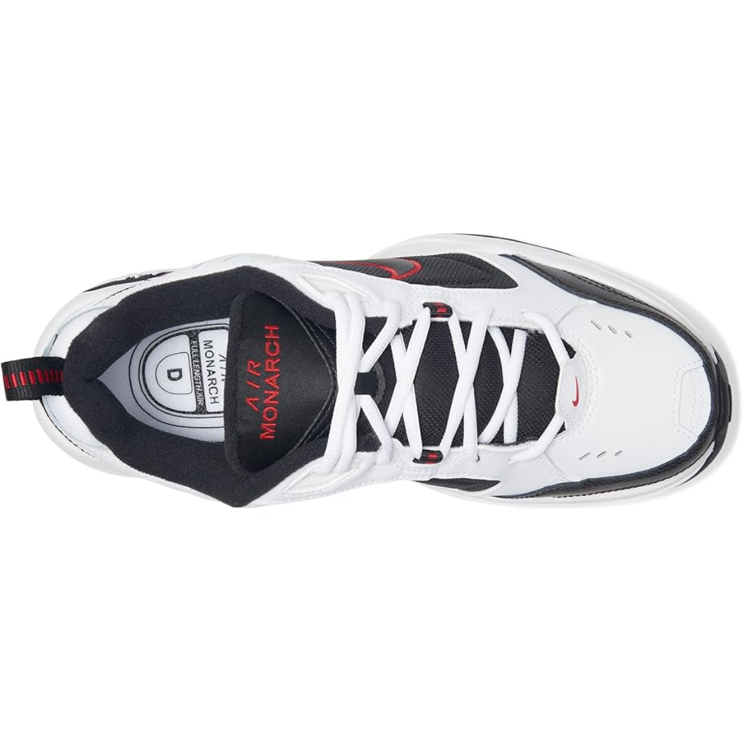 Nike Men's Monarch IV 4E Wide Width Shoes 416355-101