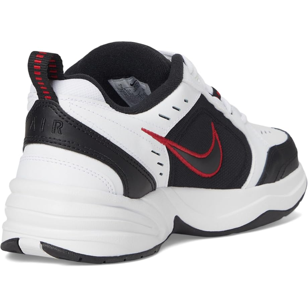 Nike Men's Monarch IV 4E Wide Width Shoes 416355-101