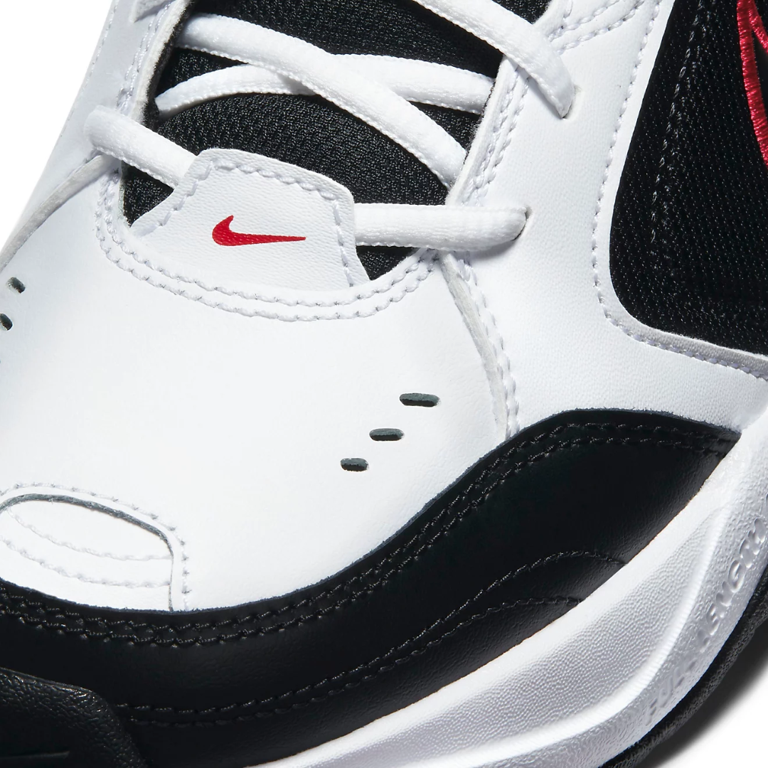 Nike Men's Monarch IV 4E Wide Width Shoes 416355-101