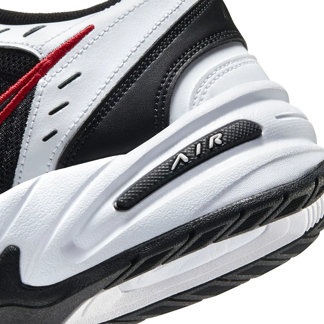 Nike Men's Monarch IV 4E Wide Width Shoes 416355-101
