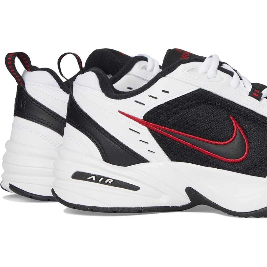 Nike Men's Monarch IV 4E Wide Width Shoes 416355-101