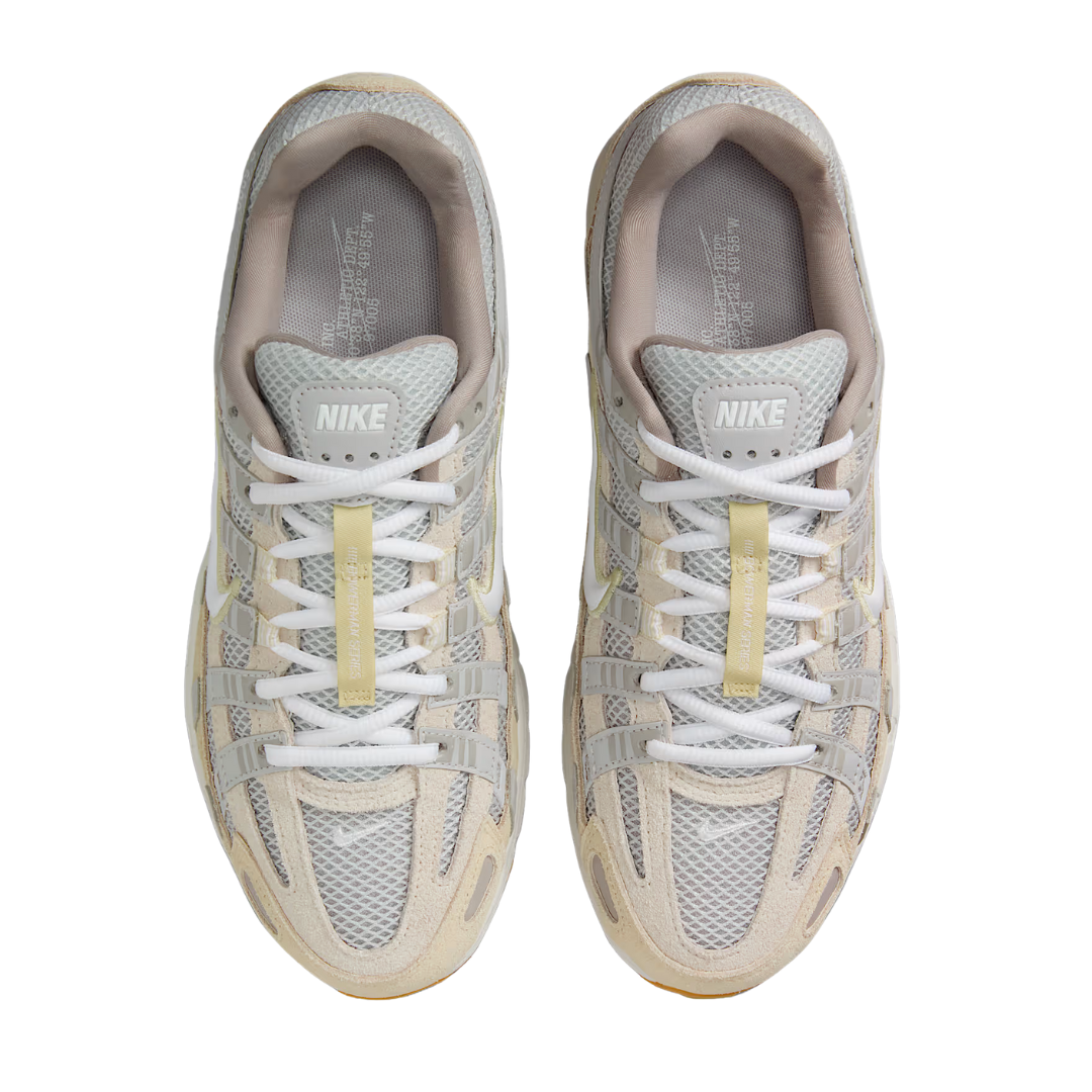 Nike P-6000 Women's Running Shoes – HV4312-025