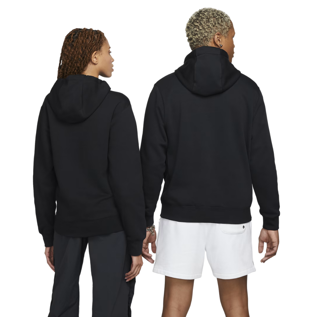 Nike Sportswear Men's Pullover Club Hoodie 611457-010