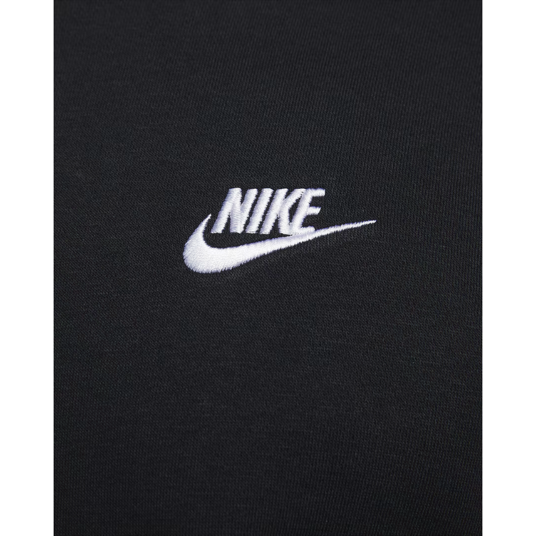 Nike Sportswear Men's Pullover Club Hoodie 611457-010