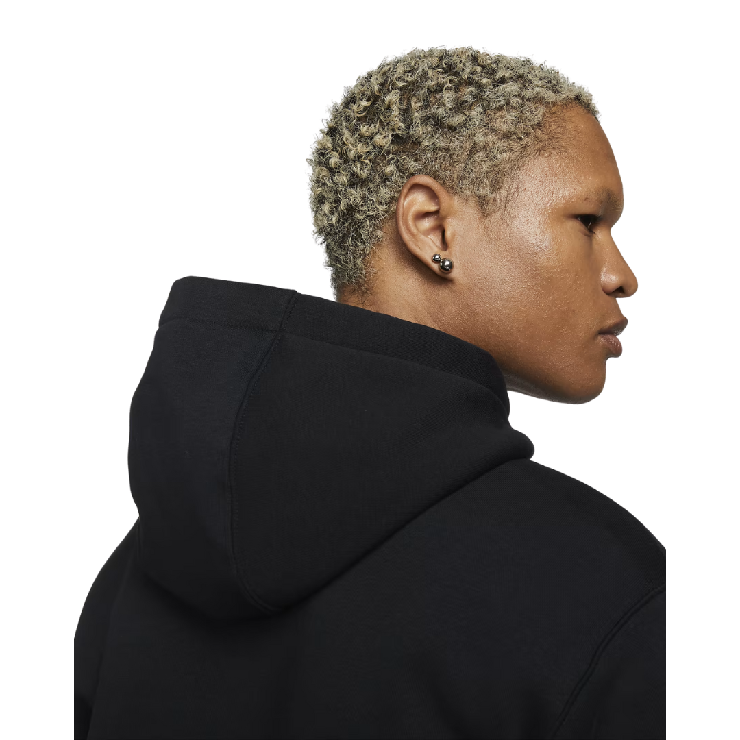 Nike Sportswear Men's Pullover Club Hoodie 611457-010
