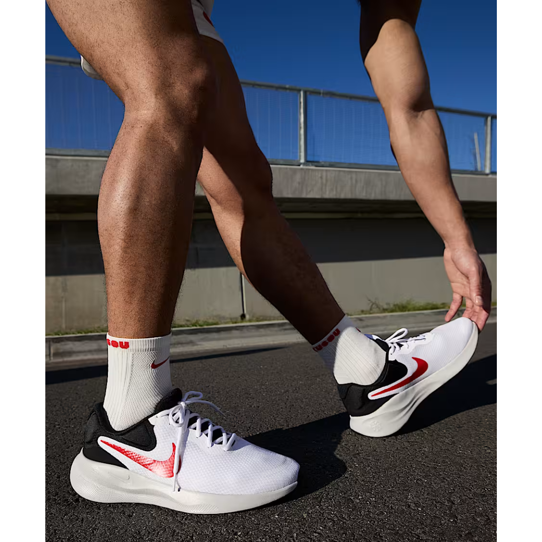 Nike Men's Revolution 7 Running Shoes DB2207-102
