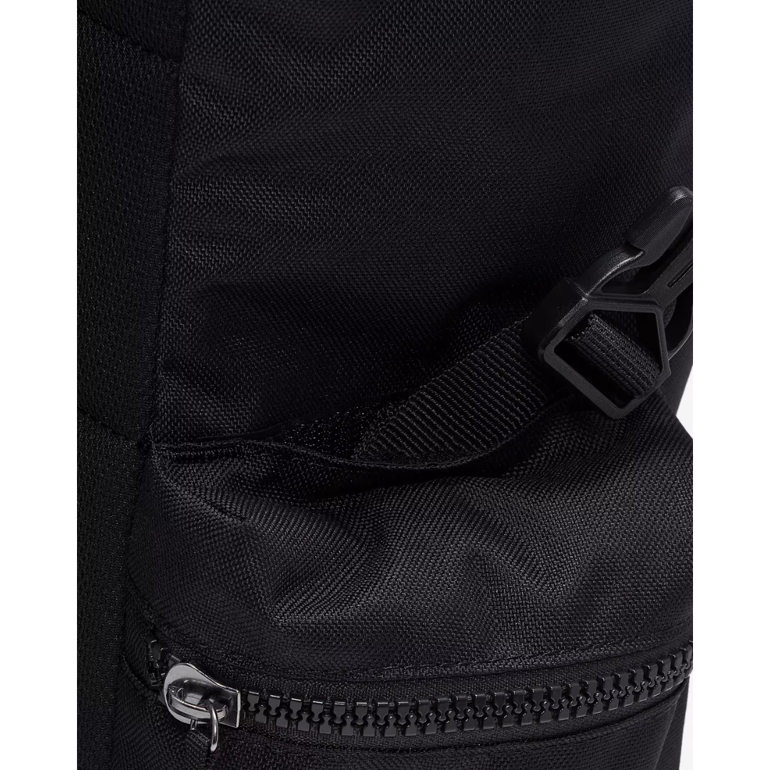 Nike Rucksack Heritage Backpack - Black/White - BA6150-010