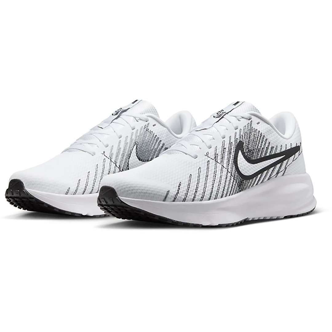 Nike Run Defy Men's Running Shoes - White - HM9594-102