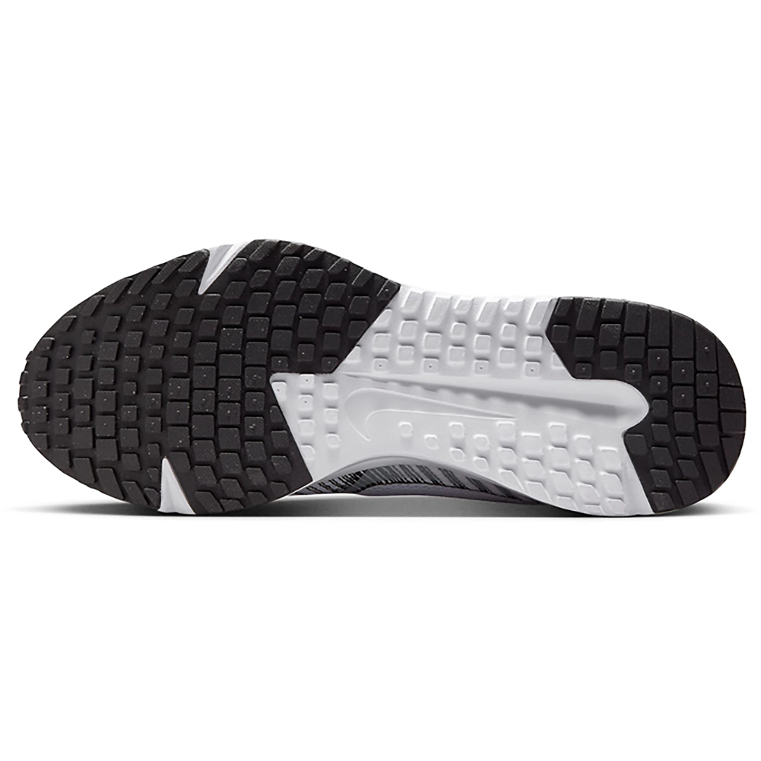 Nike Run Defy Men's Running Shoes - White - HM9594-102