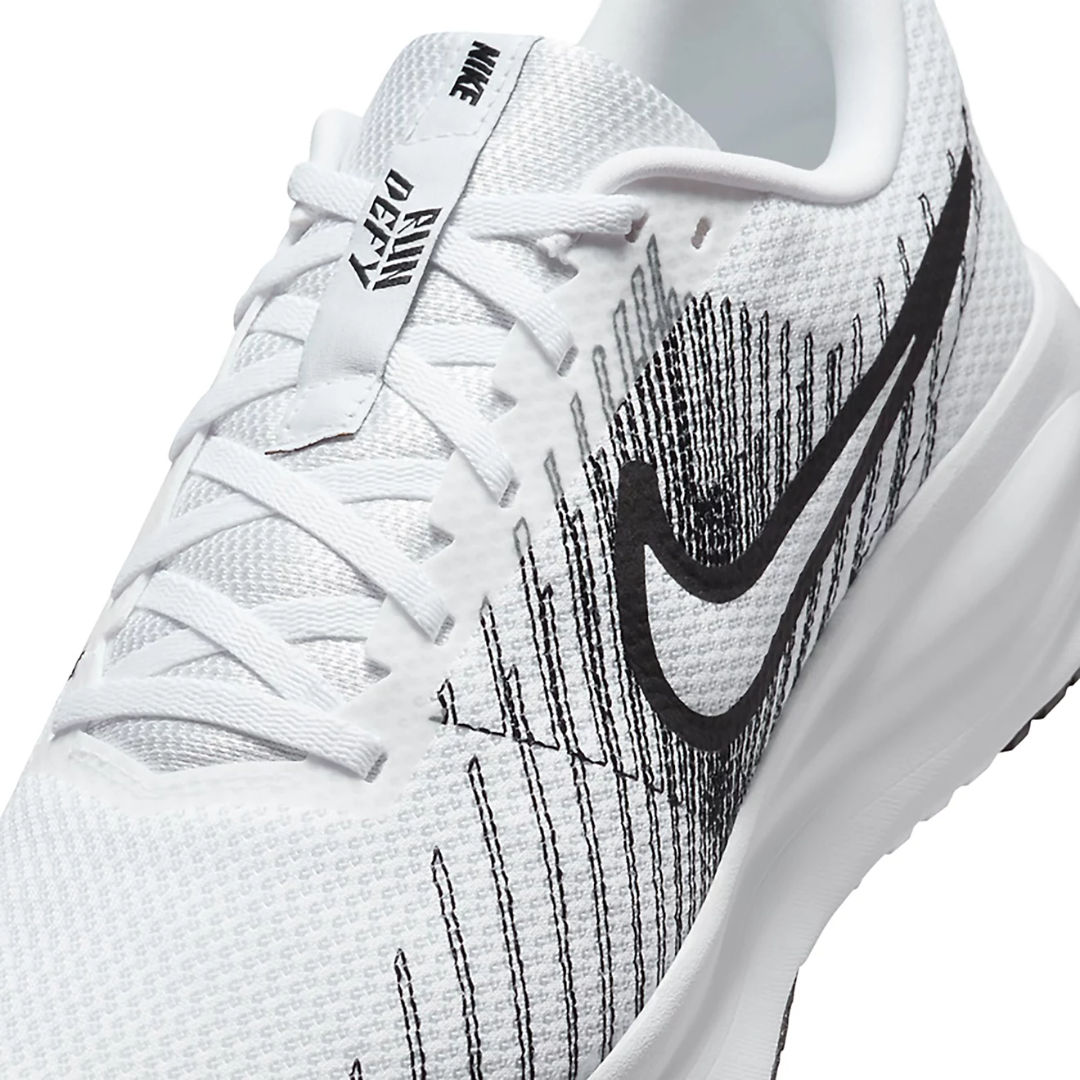 Nike Run Defy Men's Running Shoes - White - HM9594-102