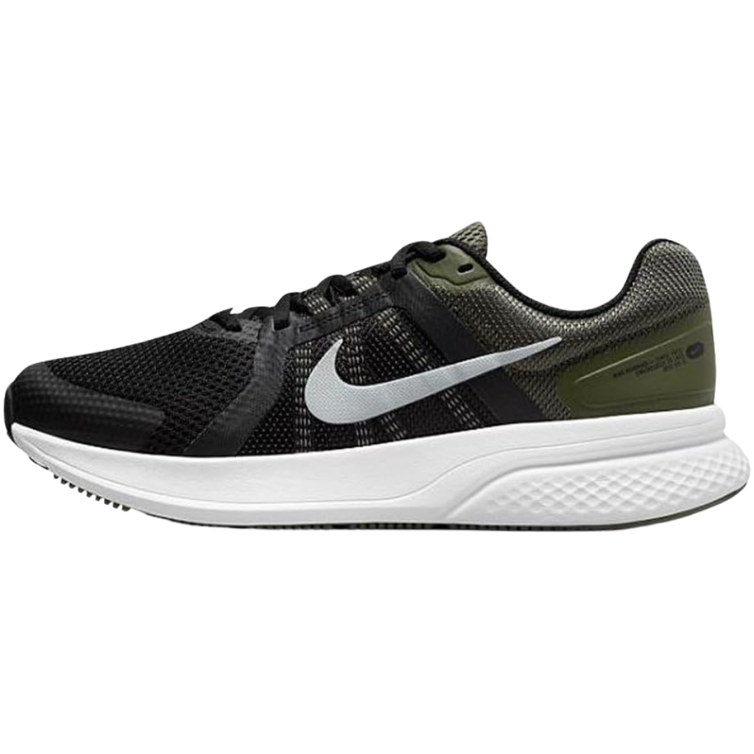 Nike Unisex Run Swift 2 Running Shoes CU3517 007