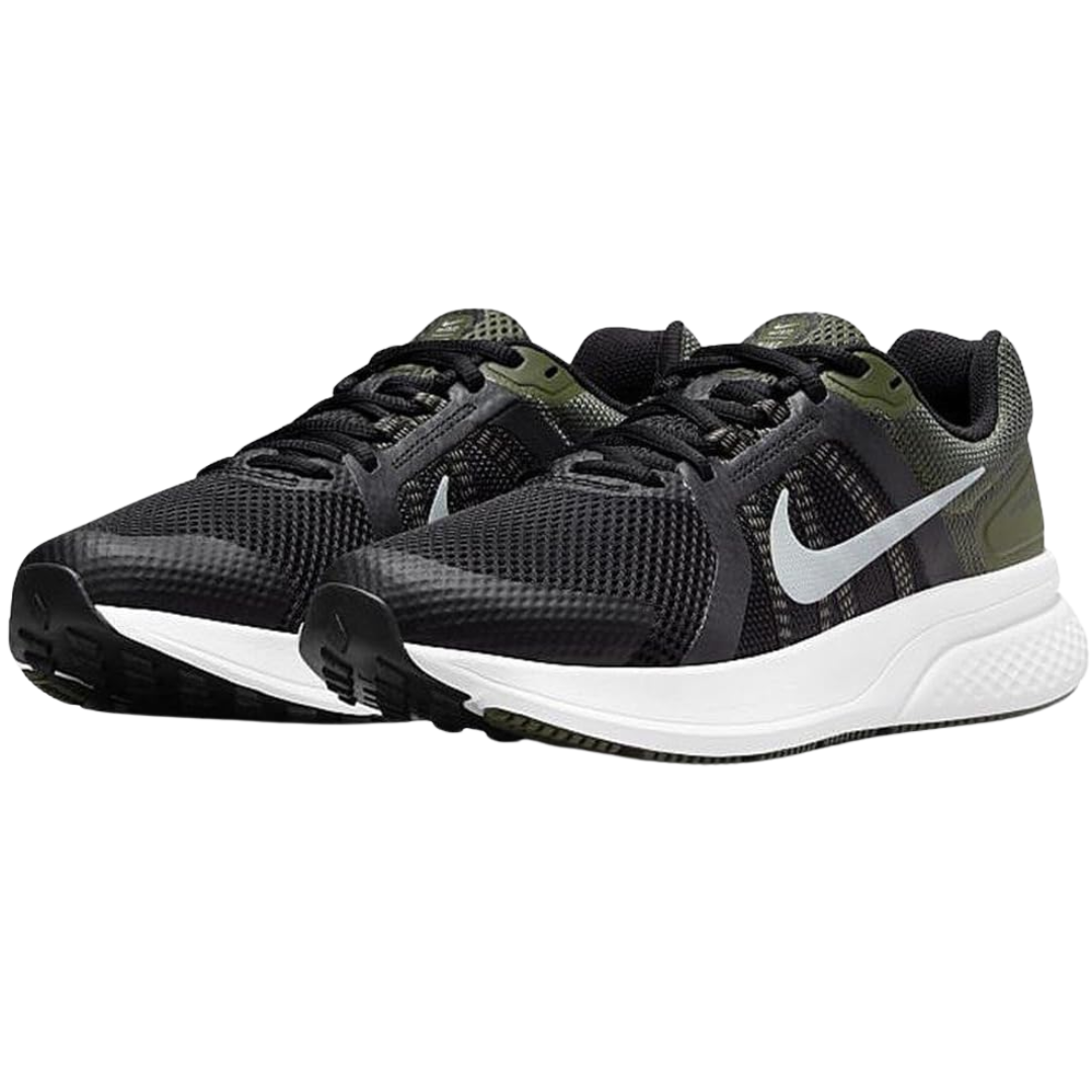 Nike Unisex Run Swift 2 Running Shoes CU3517 007