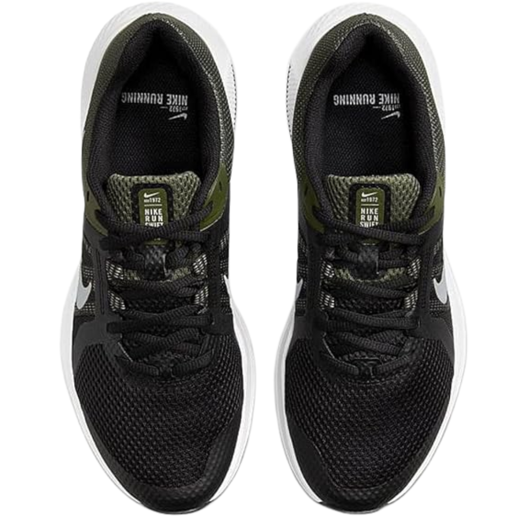 Nike Unisex Run Swift 2 Running Shoes CU3517 007