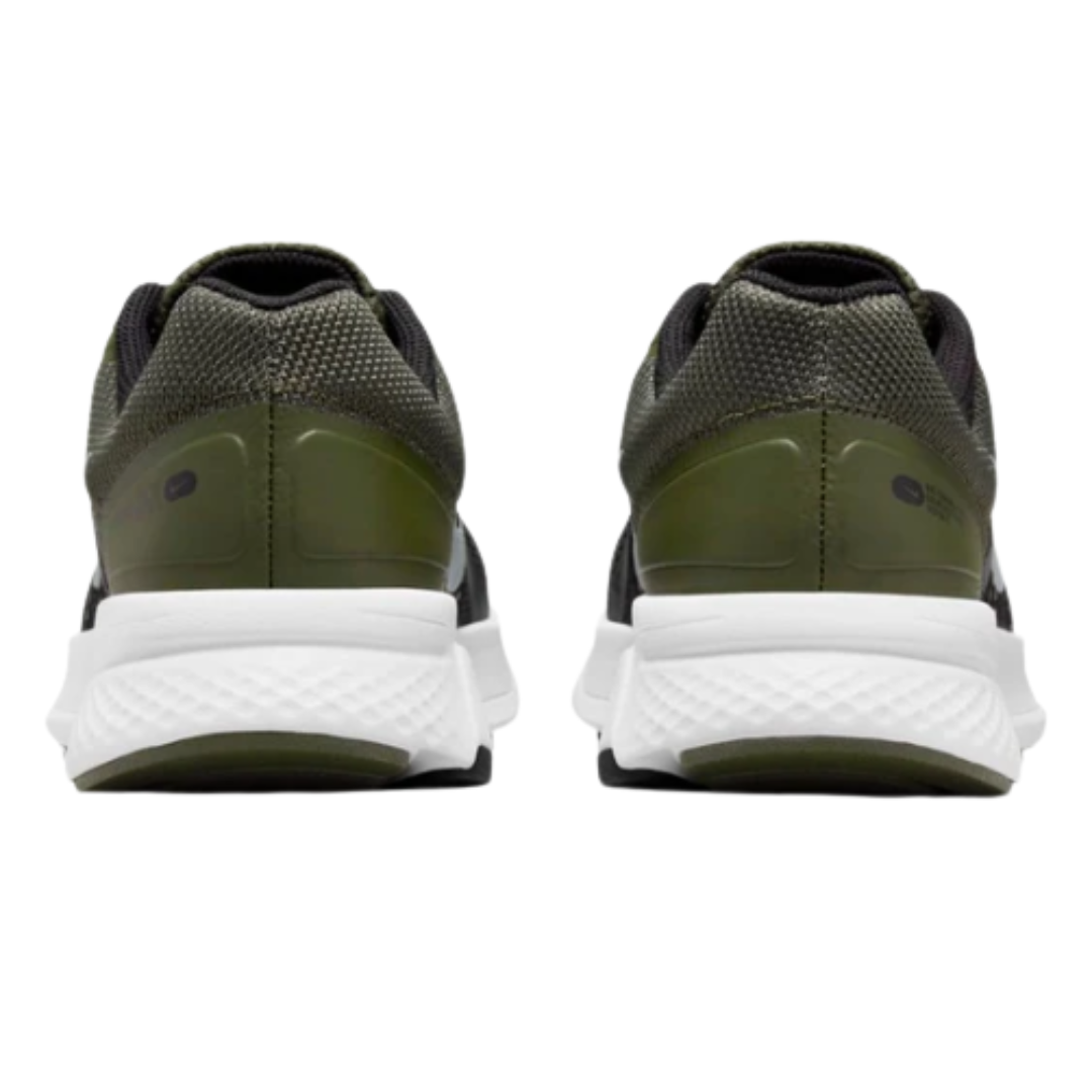 Nike Unisex Run Swift 2 Running Shoes CU3517 007