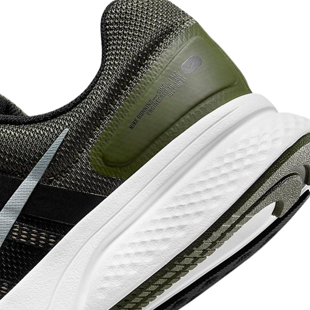 Nike Unisex Run Swift 2 Running Shoes CU3517 007
