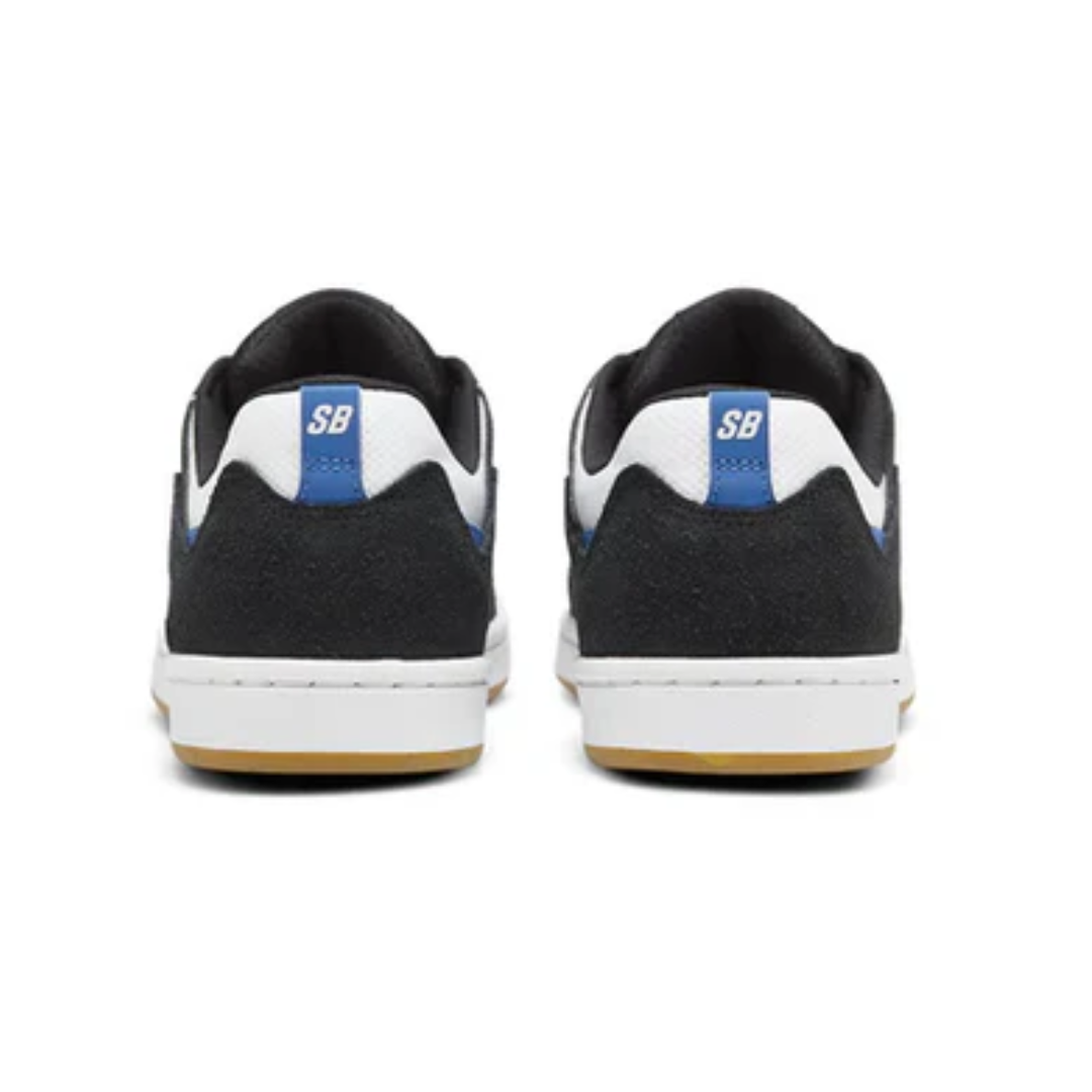 Nike SB Alleyoop Men’s Skate Shoes – Black/Red CJ0882-104