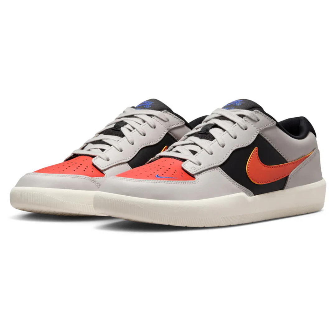 Nike SB Force 58 Premium Skate Shoes – DV5476-004