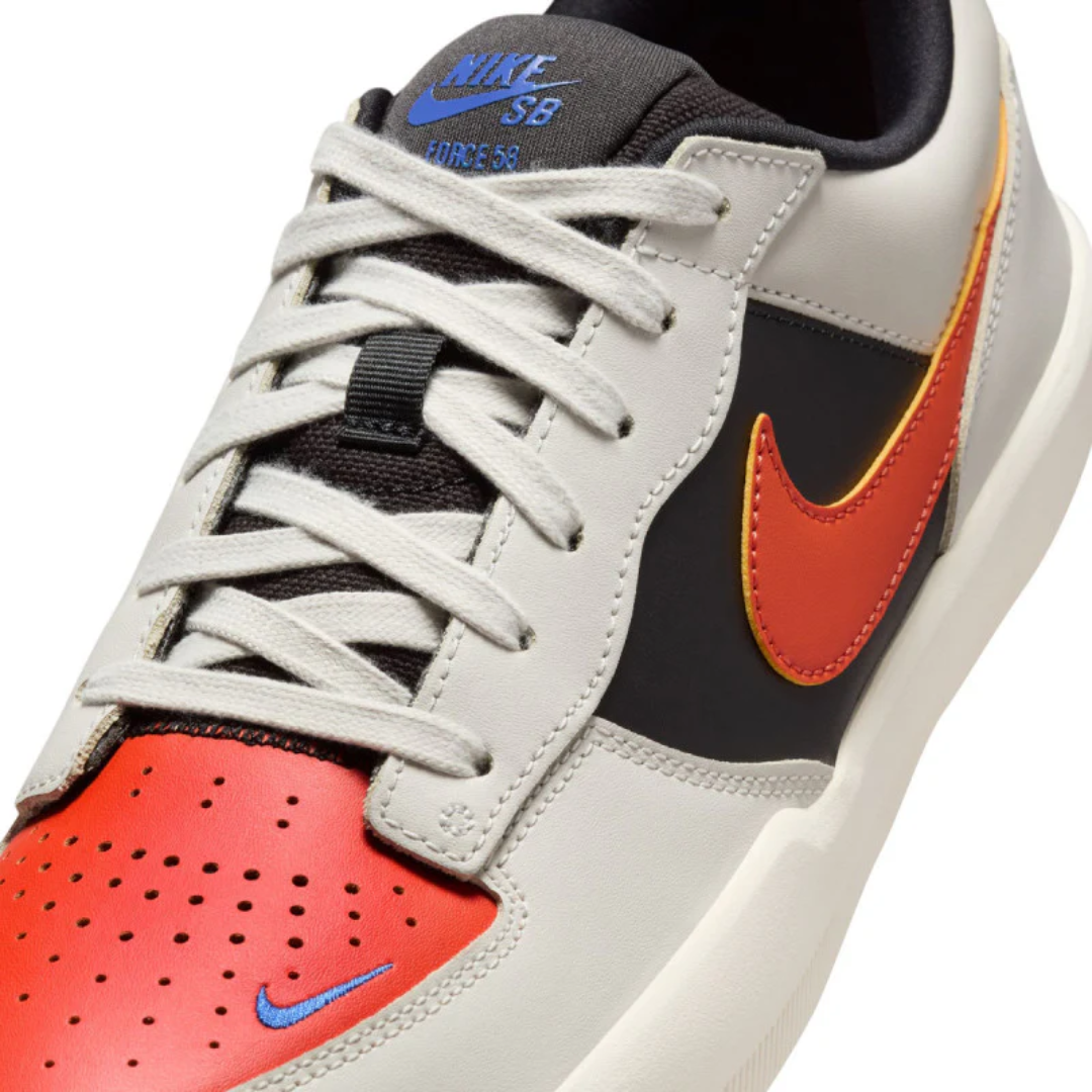 Nike SB Force 58 Premium Skate Shoes – DV5476-004