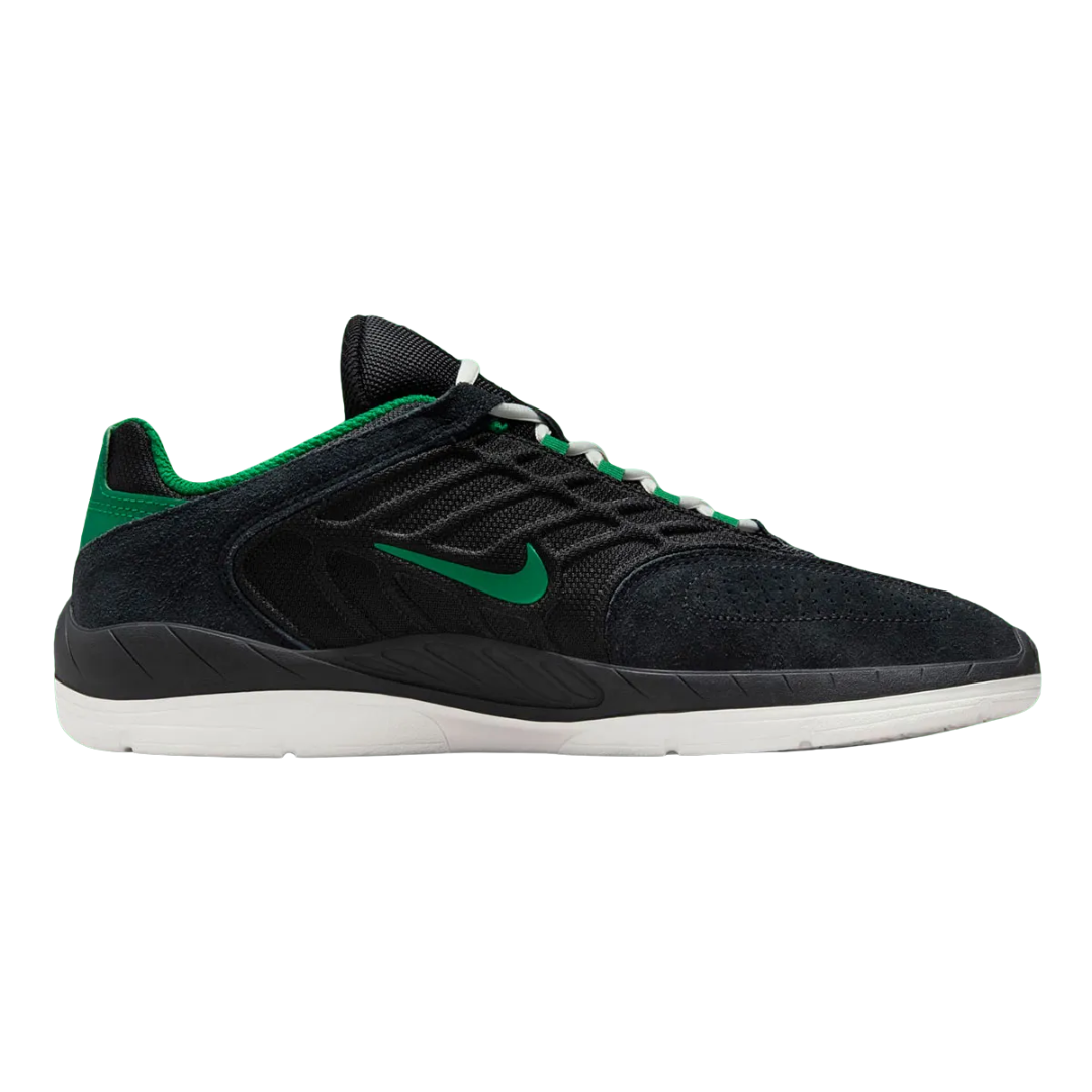 Nike SB Vertebrae Men’s Shoes – Black/Green FD4691-003